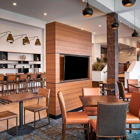 Residence Inn By Marriott Wilmington Downtown Экстерьер фото
