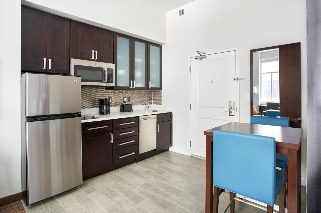 Residence Inn By Marriott Wilmington Downtown Экстерьер фото