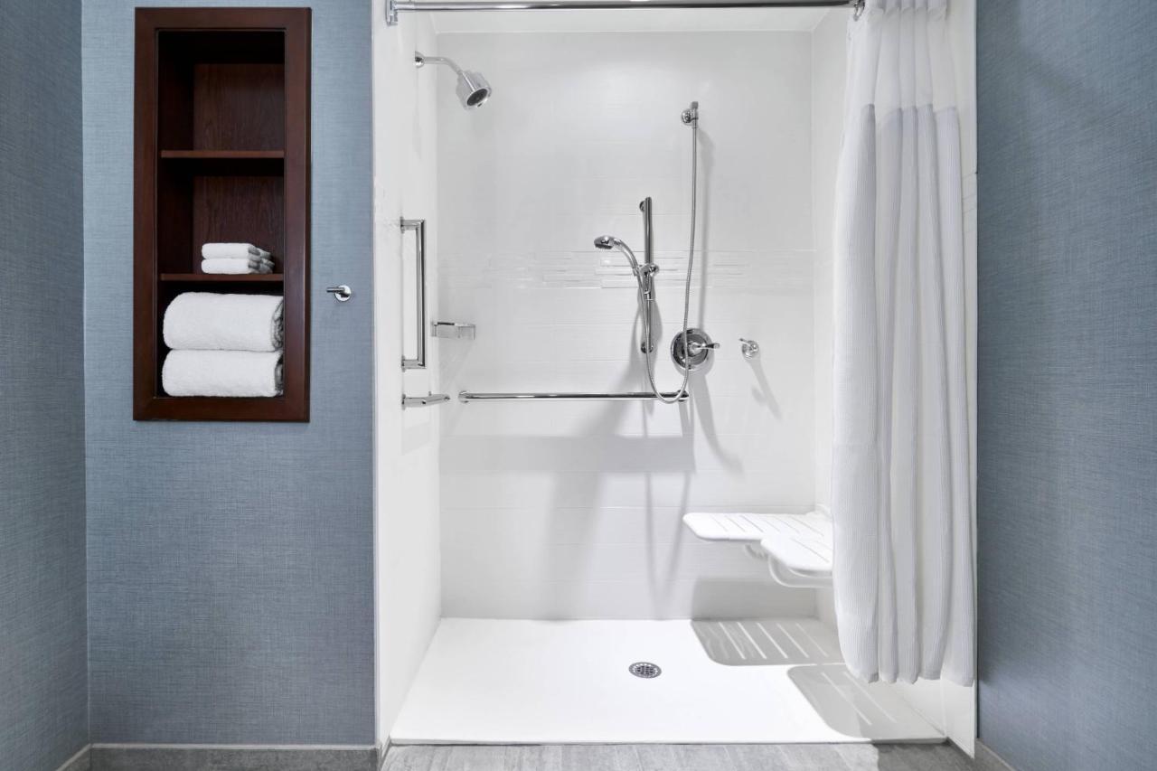 Residence Inn By Marriott Wilmington Downtown Экстерьер фото