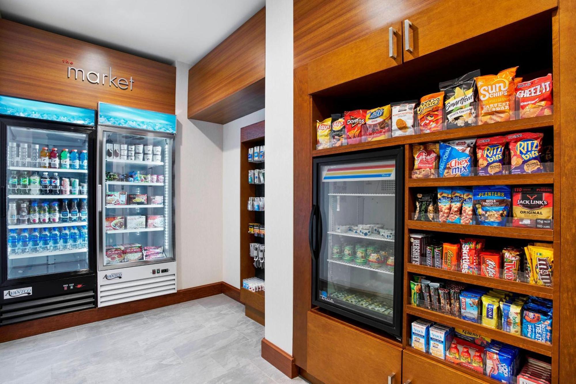 Residence Inn By Marriott Wilmington Downtown Экстерьер фото