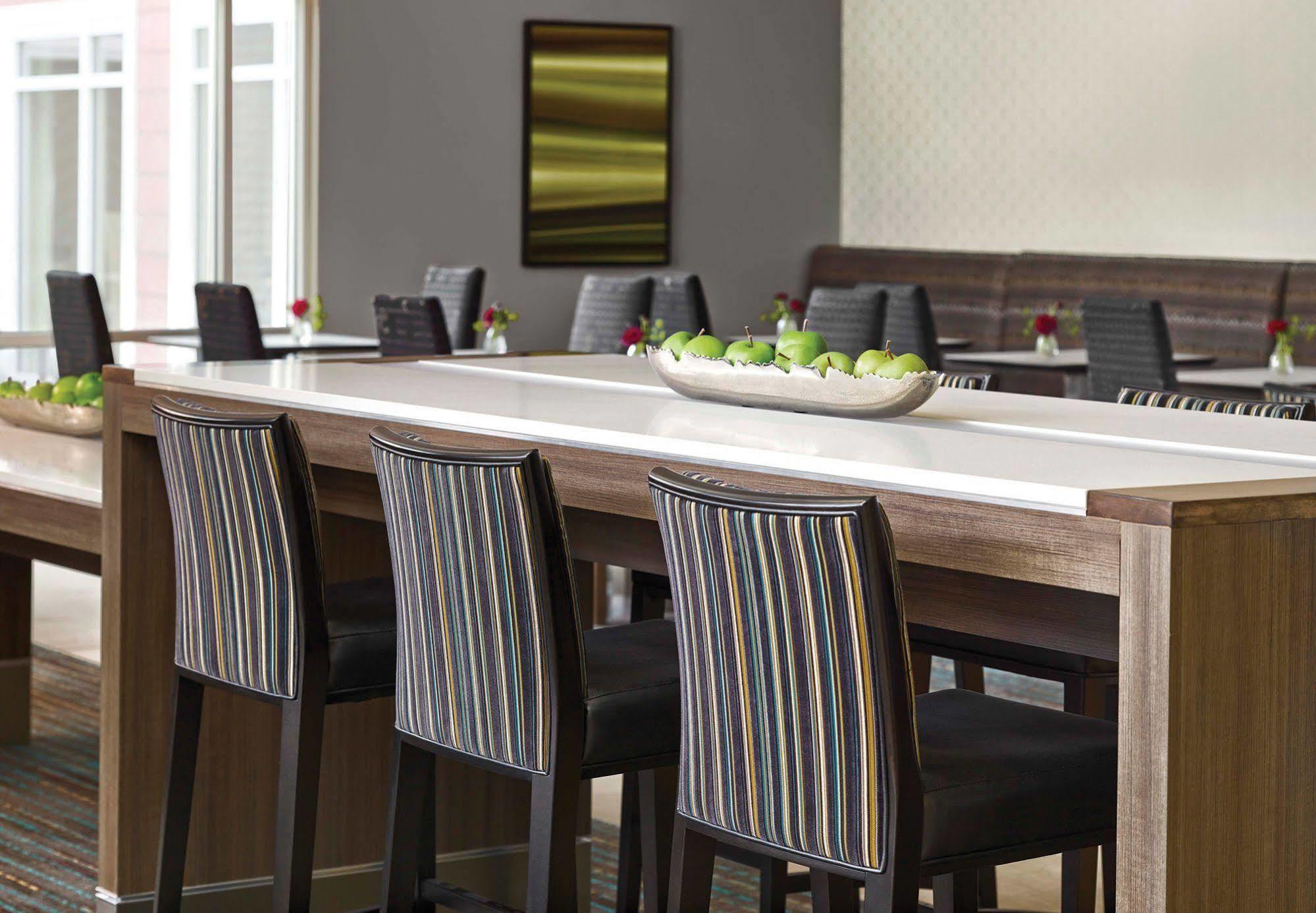 Residence Inn By Marriott Wilmington Downtown Экстерьер фото