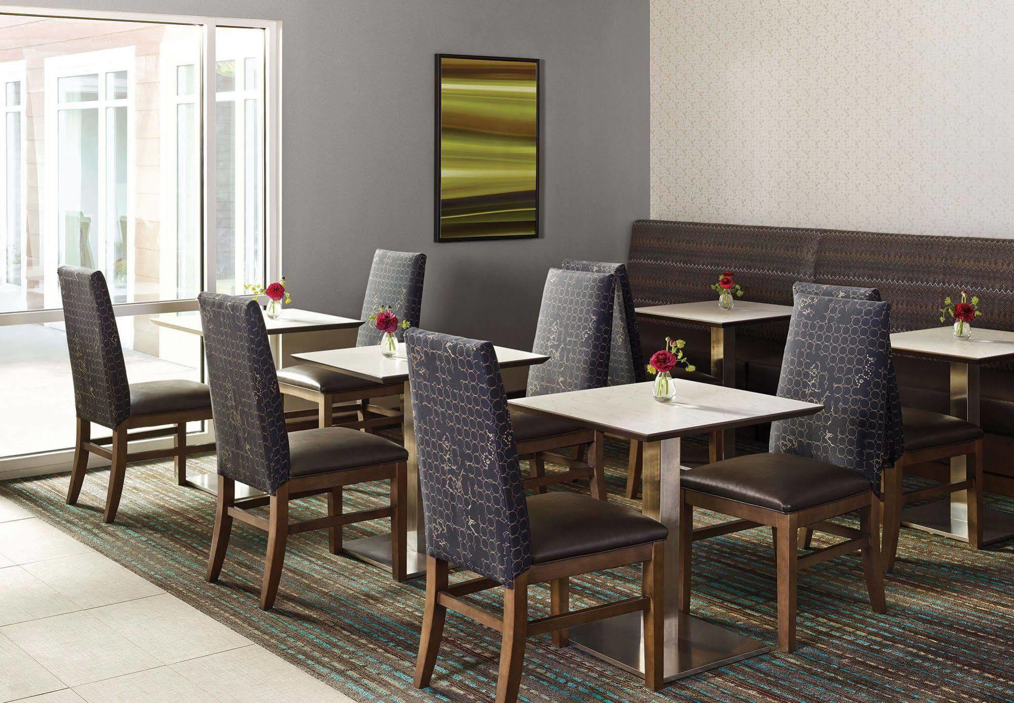 Residence Inn By Marriott Wilmington Downtown Экстерьер фото