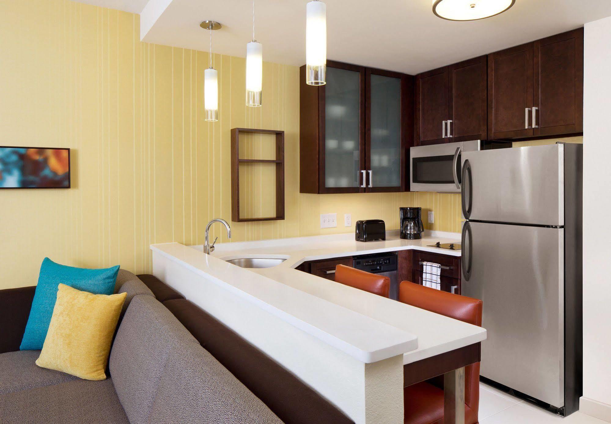 Residence Inn By Marriott Wilmington Downtown Экстерьер фото